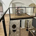 House Antoine Appartement Napels