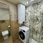Appartement House Antoine *