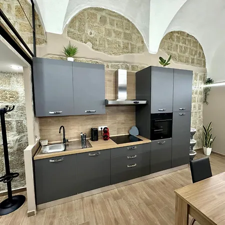 House Antoine