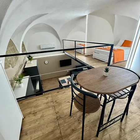 Apartamento House Antoine