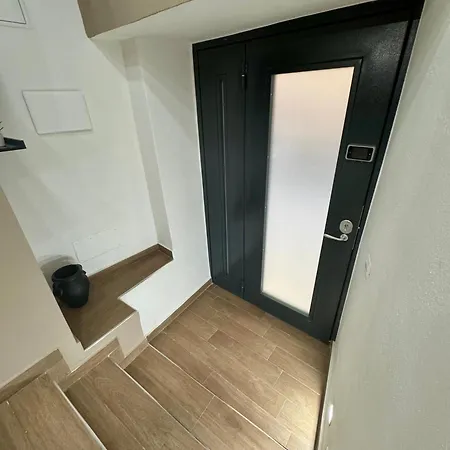 Apartamento House Antoine Nápoles