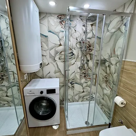 Apartamento House Antoine *