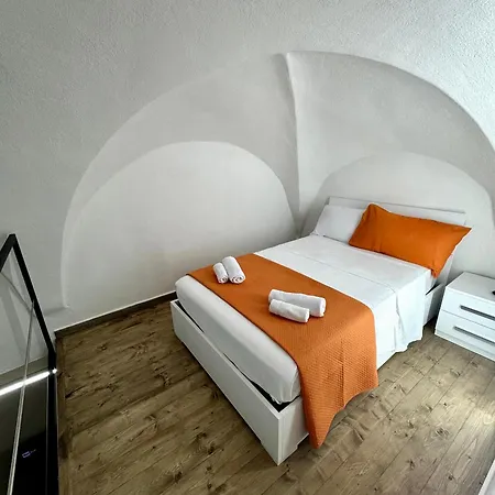 House Antoine Appartement Napels