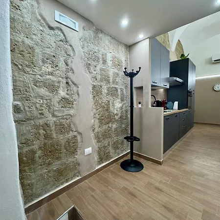 House Antoine Apartamento Nápoles