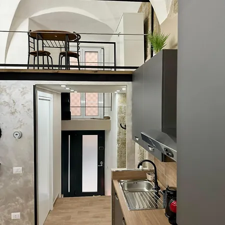 Apartamento House Antoine *