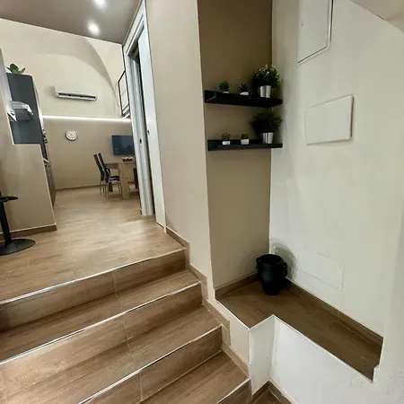 Apartamento House Antoine