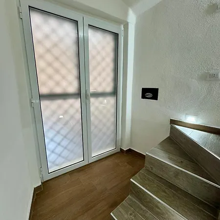 Apartamento House Antoine *