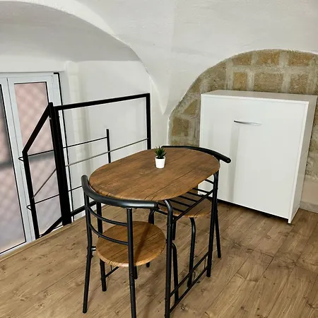 House Antoine Apartamento *