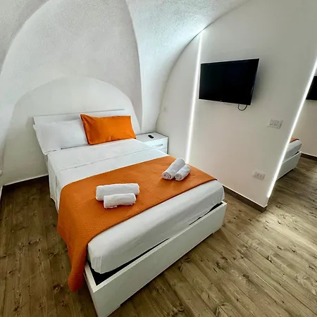 House Antoine Apartamento