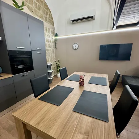 House Antoine Apartamento