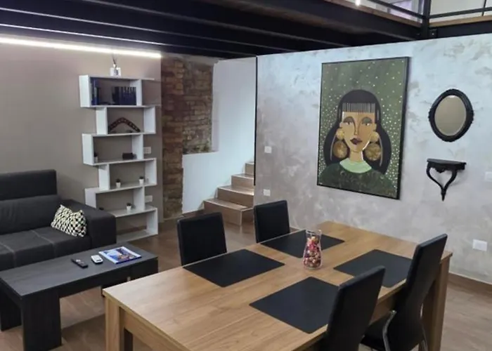 House Antoine Апартаменты