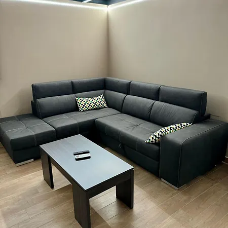 House Antoine * ナポリ